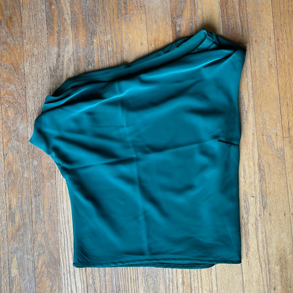 Abercrombie Off the Shoulder Top